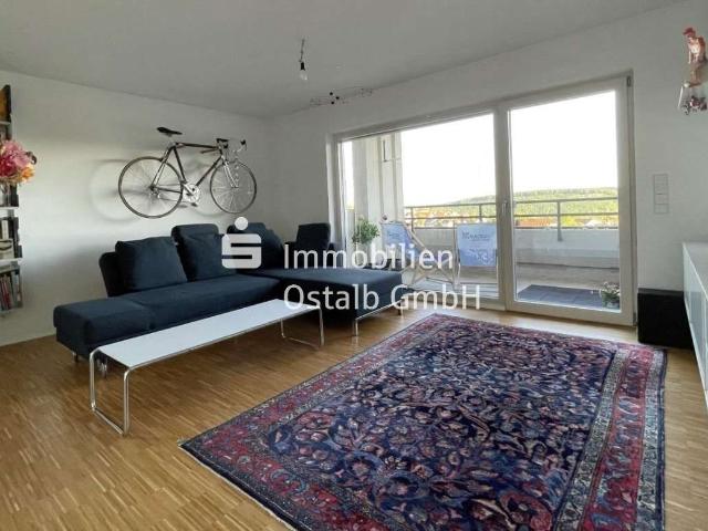 Wohnung kaufen in Oberkochen, Ostalbkreis