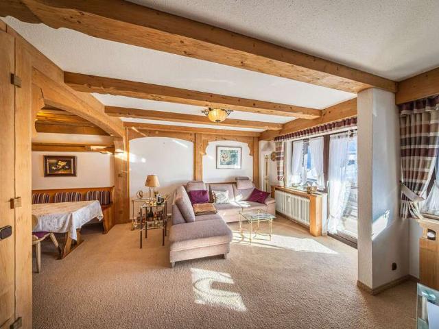 Wohnung kaufen in Obermaiselstein, Bayern