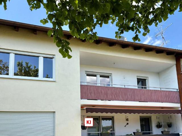 Wohnung kaufen in Obermeitingen, Bayern