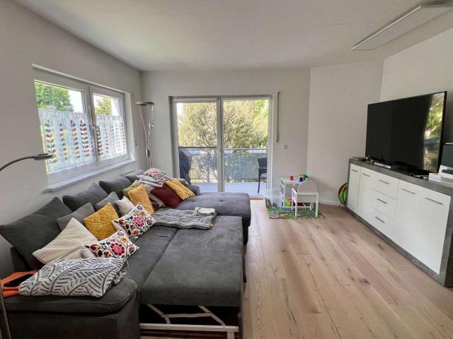 Wohnung kaufen in Obermichelbach, Bayern