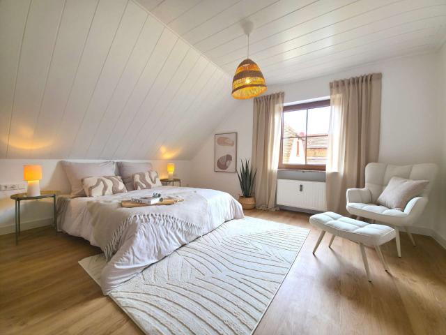 Wohnung kaufen in Bayern