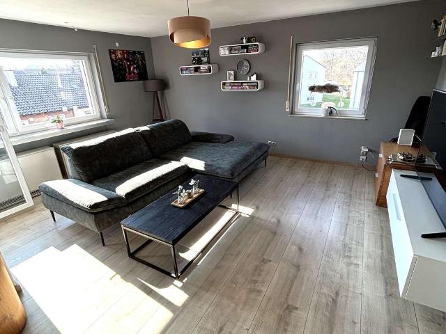 Wohnung kaufen in Lindenhof, Oberndorf