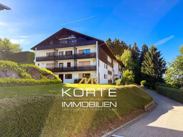 Wohnung kaufen in Langenried, Oberreute