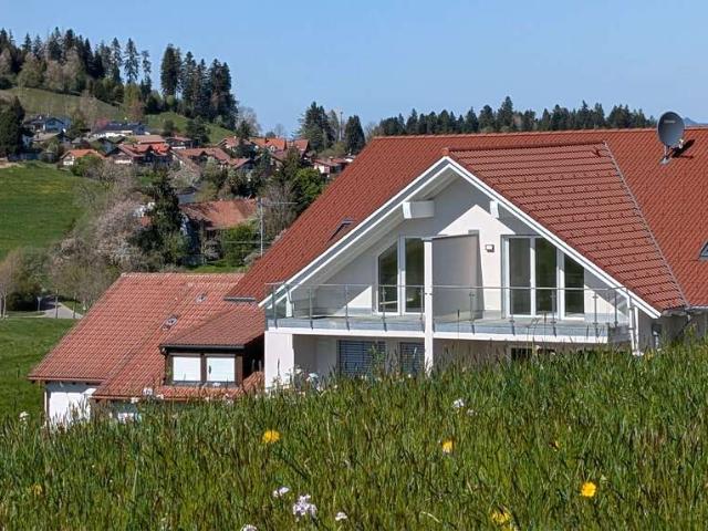 Wohnung kaufen in Langenried, Oberreute
