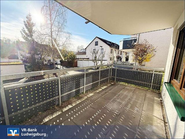 Wohnung kaufen in Oberriexingen, Baden-Württemberg