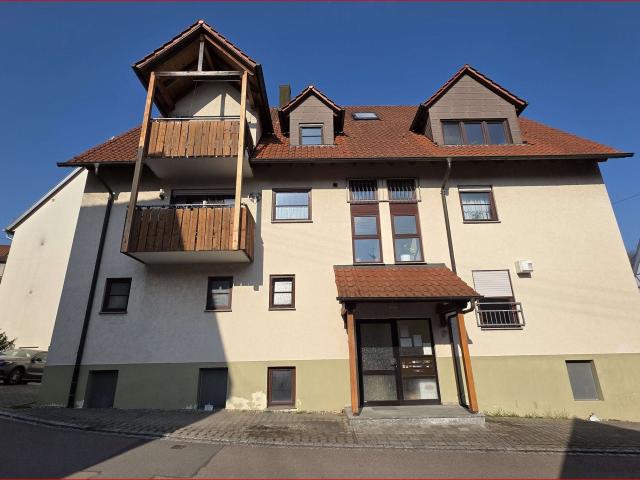 Wohnung kaufen in Oberriexingen, Baden-Württemberg