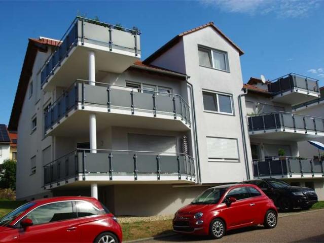 Wohnung kaufen in Oberriexingen, Baden-Württemberg