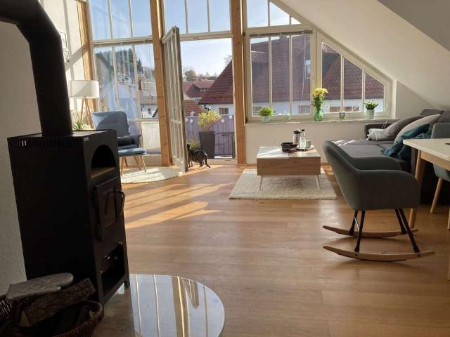 Wohnung kaufen in Günzlhofen, Oberschweinbach
