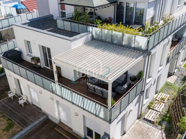 Wohnung kaufen in Obersontheim