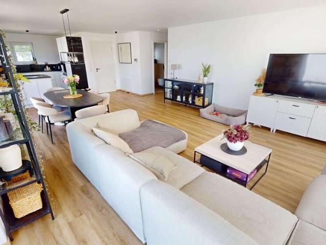Wohnung kaufen in Obersontheim, Baden-Württemberg