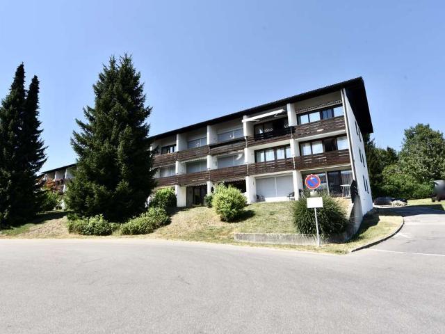 Wohnung kaufen in Oberstaufen, Bayern