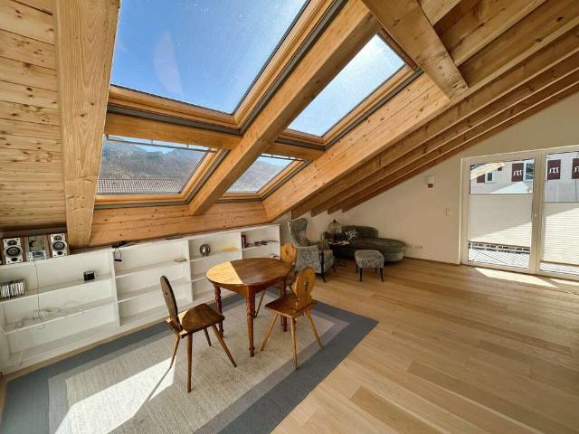 Wohnung kaufen in Oberstaufen, Bayern