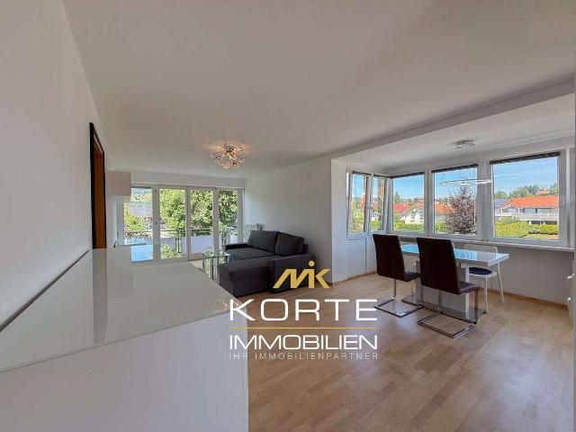 Wohnung kaufen in Oberstaufen, Bayern