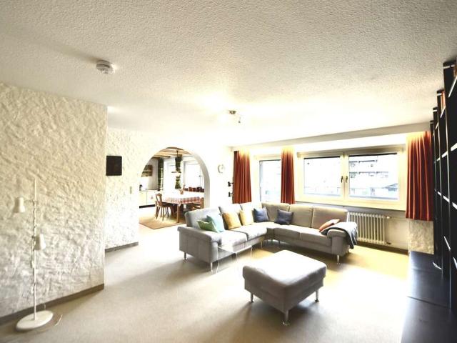 Wohnung kaufen in Weißach, Oberstaufen