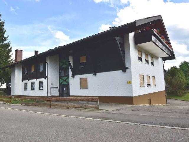 Wohnung kaufen in Weißach, Oberstaufen