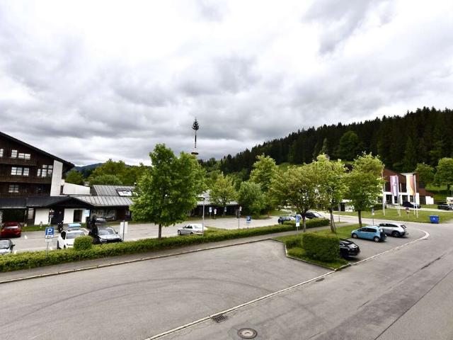 Wohnung kaufen in Oberstaufen, Bayern