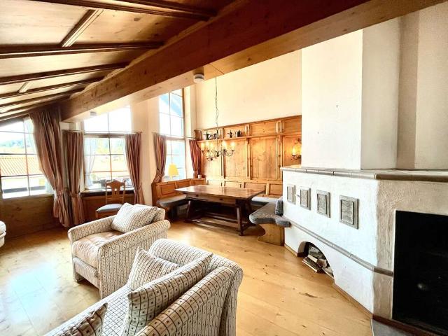 Wohnung kaufen in Oberstaufen, Bayern