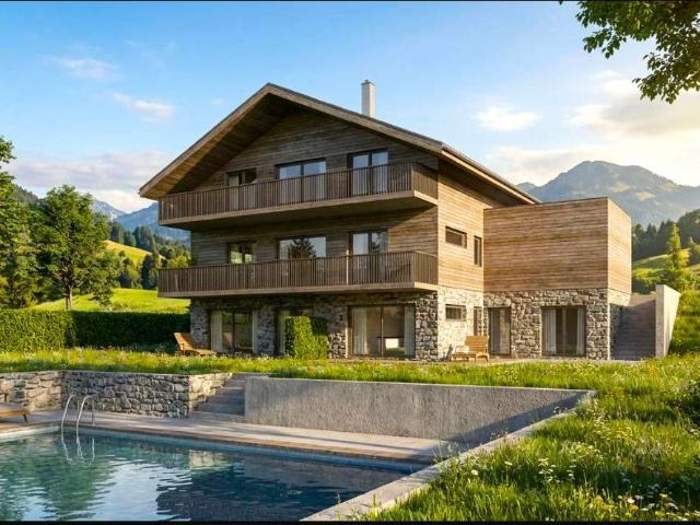 Wohnung kaufen in Oberstaufen, Bayern