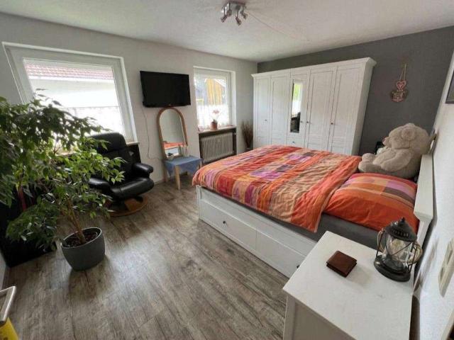 Wohnung kaufen in Oberstaufen, Bayern