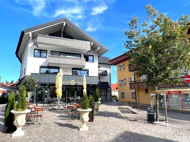 Wohnung kaufen in Oberstaufen, Bayern