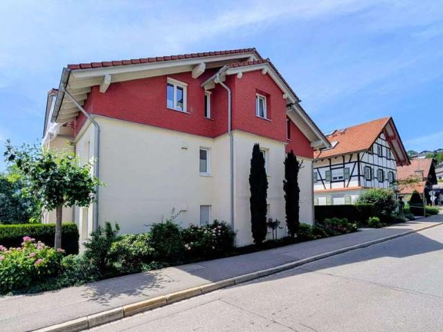 Wohnung kaufen in Oberstaufen, Bayern