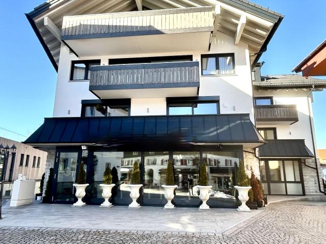 Wohnung kaufen in Oberstaufen, Bayern