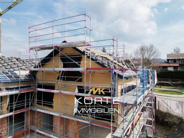 Wohnung kaufen in Oberstaufen, Bayern