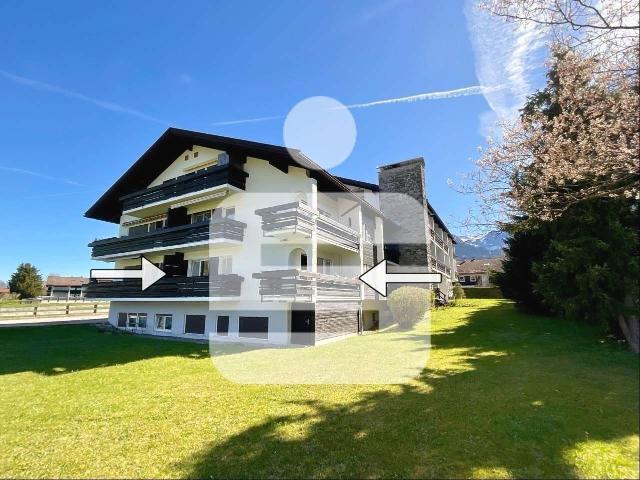 Wohnung kaufen in Jauchen, Oberstdorf