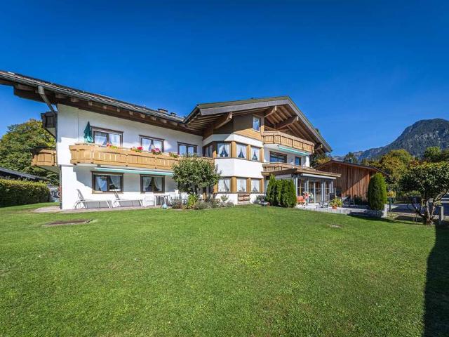 Wohnung kaufen in Jauchen, Oberstdorf
