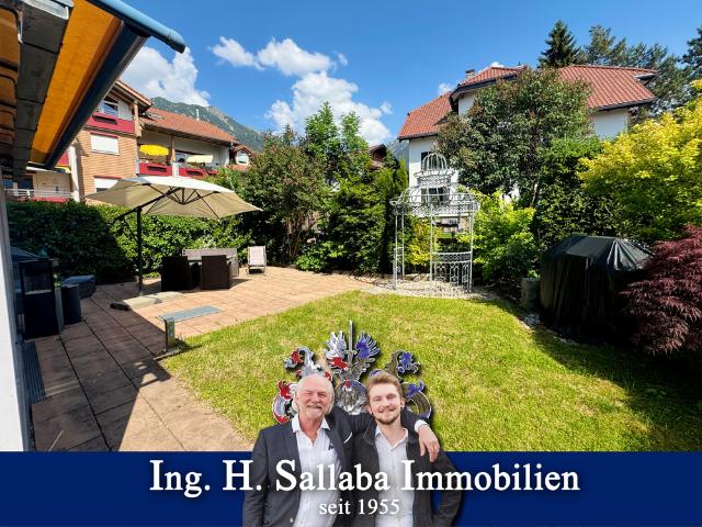 Wohnung kaufen in Jauchen, Oberstdorf