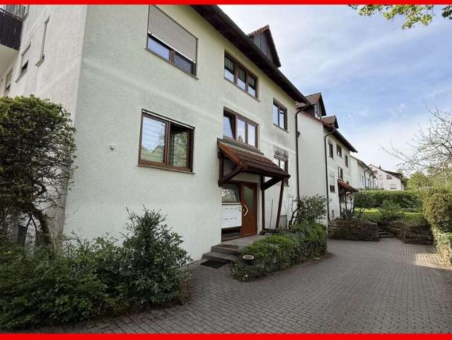 Wohnung kaufen in Gronau, Oberstenfeld