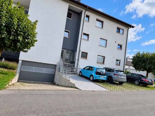 Wohnung kaufen in Obersulm, Baden-Württemberg