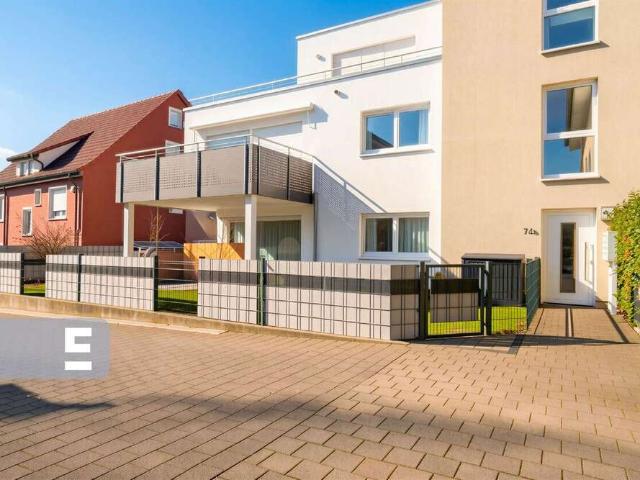 Wohnung kaufen in Obersulm, Baden-Württemberg
