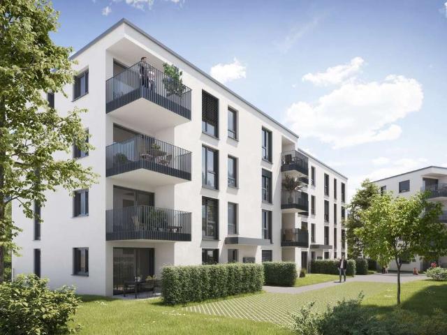 Wohnung kaufen in Obersulm, Baden-Württemberg