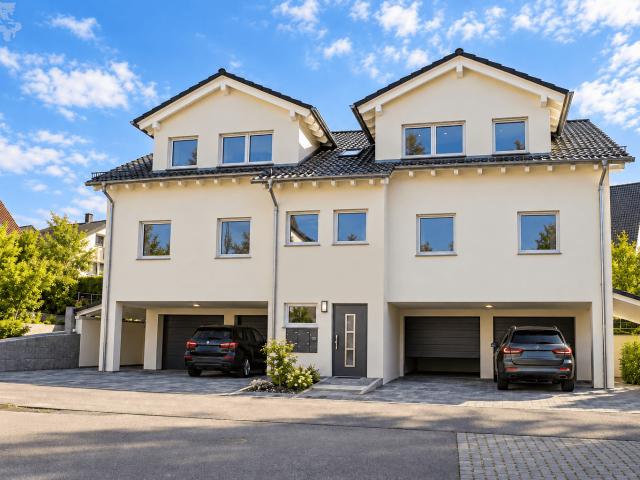 Wohnung kaufen in Affaltrach, Obersulm