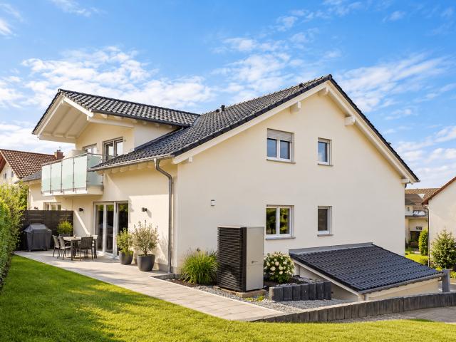 Wohnung kaufen in Affaltrach, Obersulm