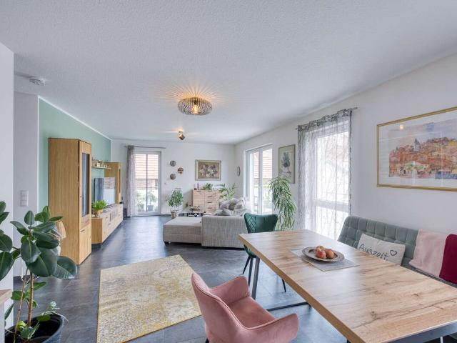 Wohnung kaufen in Obersülzen, Rheinland-Pfalz
