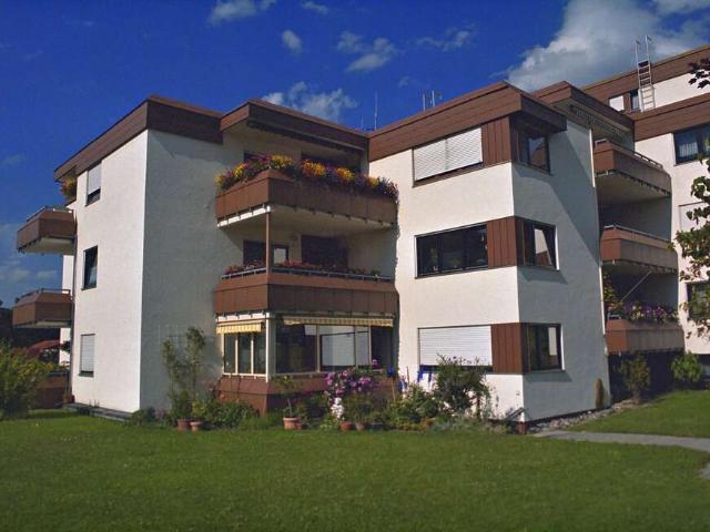 Wohnung kaufen in Oberteuringen, Baden-Württemberg