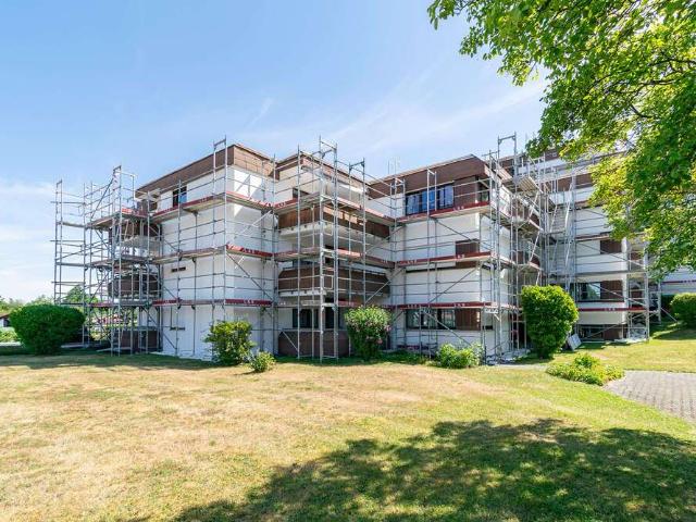 Wohnung kaufen in Oberteuringen, Baden-Württemberg