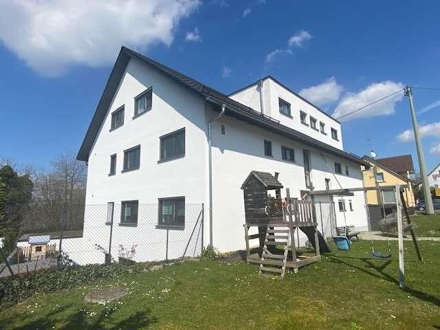 Wohnung kaufen in Oberteuringen