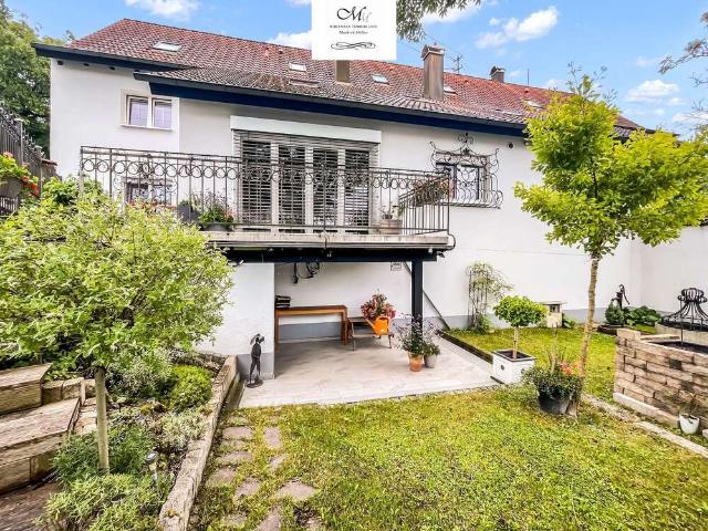 Wohnung kaufen in Oberteuringen, Baden-Württemberg
