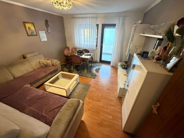 Wohnung kaufen in Obertshausen, Hessen