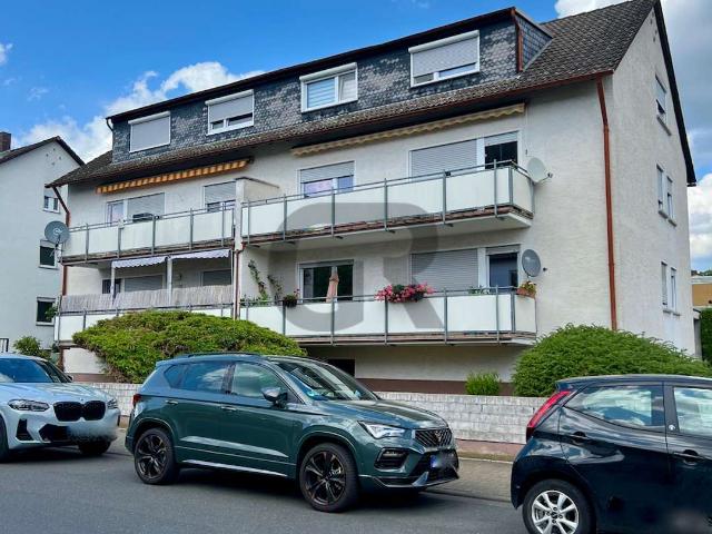Etagenwohnung kaufen in Obertshausen