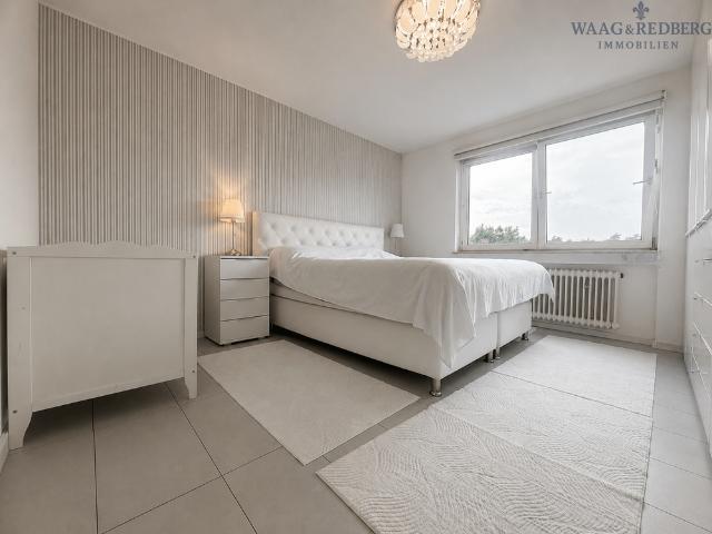 Wohnung kaufen in Obertshausen, Hessen