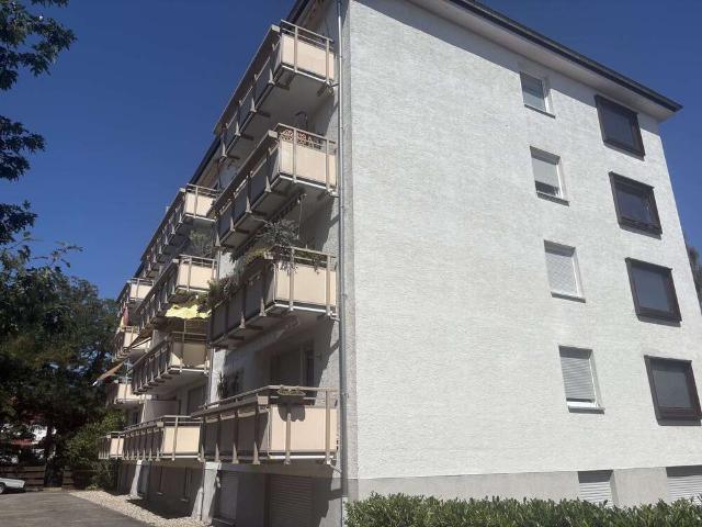 Wohnung kaufen in Obertshausen, Hessen