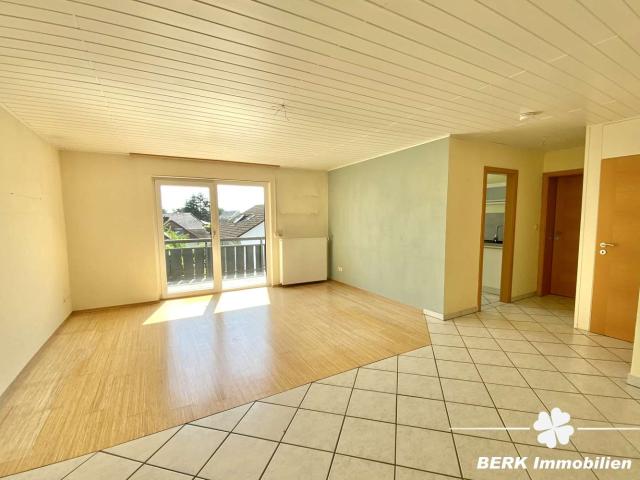 Wohnung kaufen in Obertshausen, Hessen