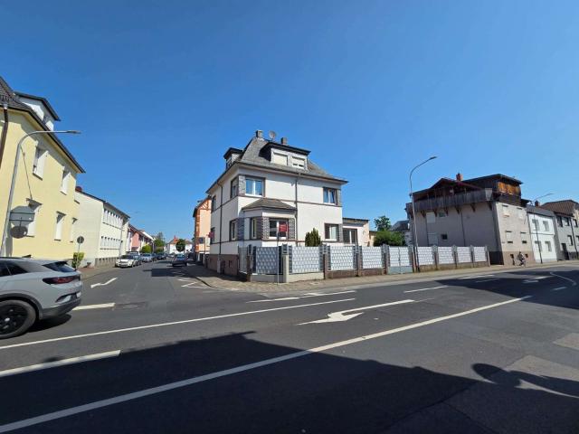 Wohnung kaufen in Obertshausen, Hessen