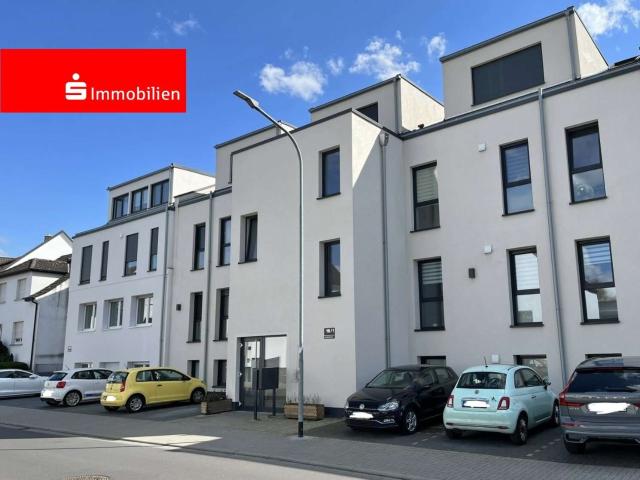 Wohnung kaufen in Obertshausen, Hessen