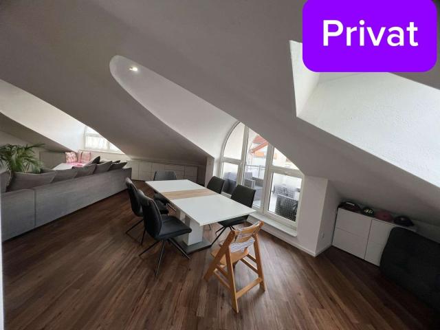 Wohnung kaufen in Obertshausen, Hessen