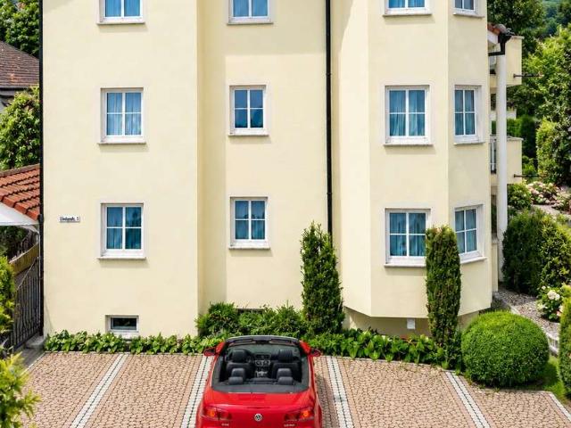 Wohnung kaufen in Oberuhldingen, Uhldingen-Mühlhofen